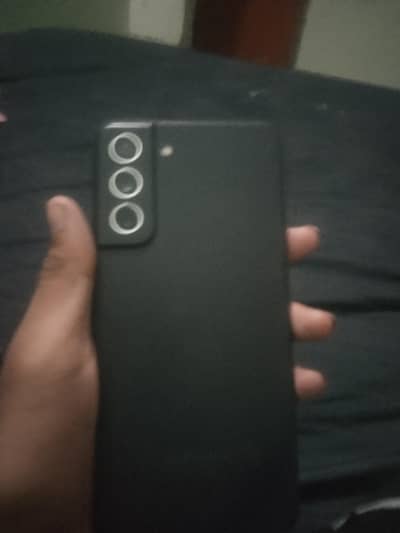 Samsung Mobile S21 fe
