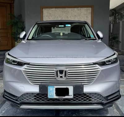 Honda HR-V VTI 2023