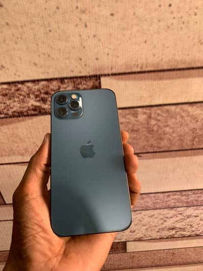 Apple iPhone 12 Pro