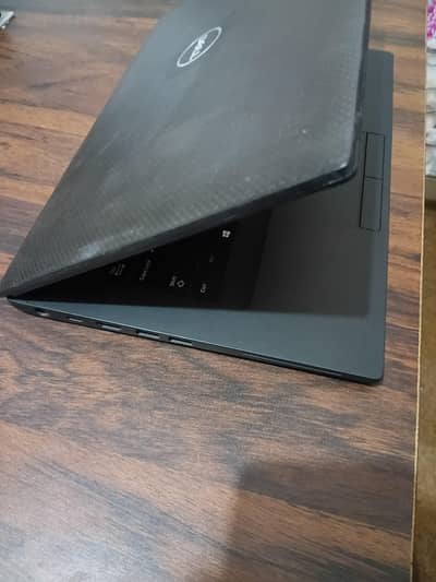 Dell Latitude E7480 | 8GB RAM | 256GB SSD | Touch Screen
