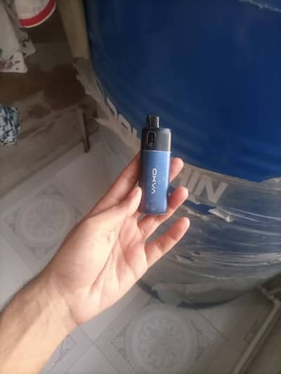 Oxva oneo 0.4 coil only 18pluss