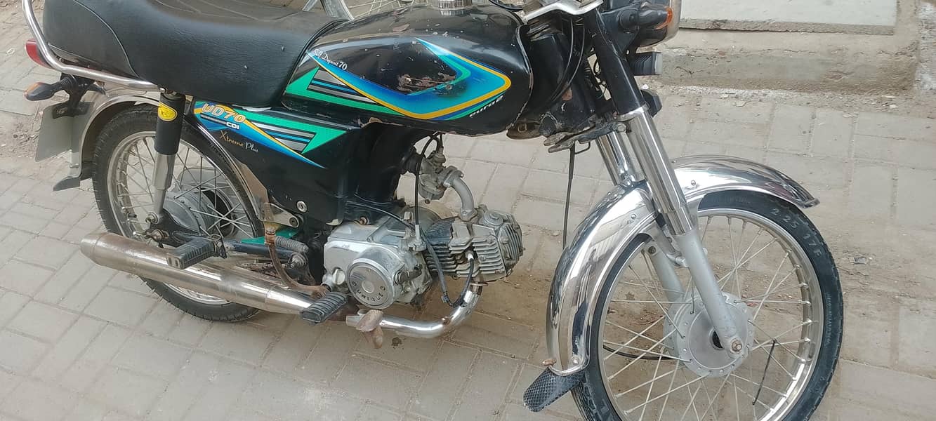 unique plus 2019 0
