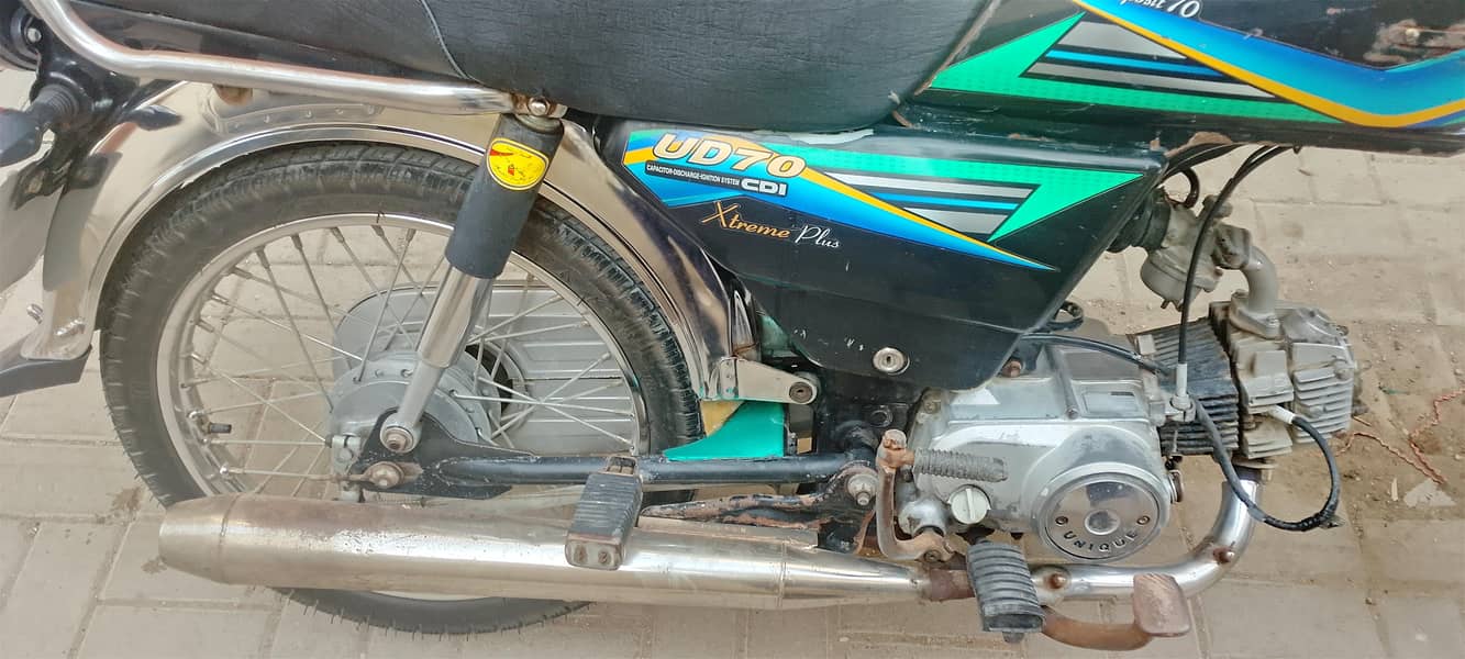 unique plus 2019 2