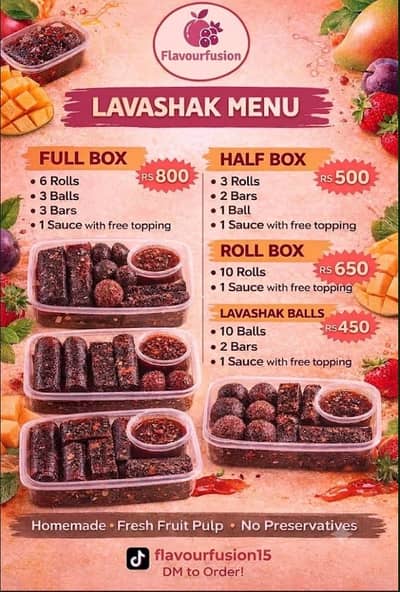 Lawashak