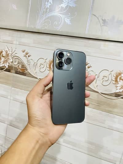 Apple iPhone 13 Pro 256 gb factory unlock