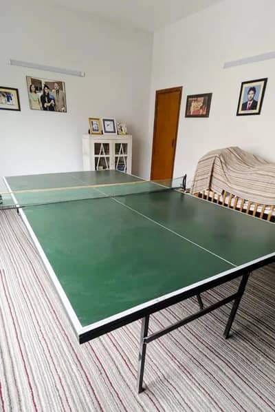 table tennis in Excellent condition