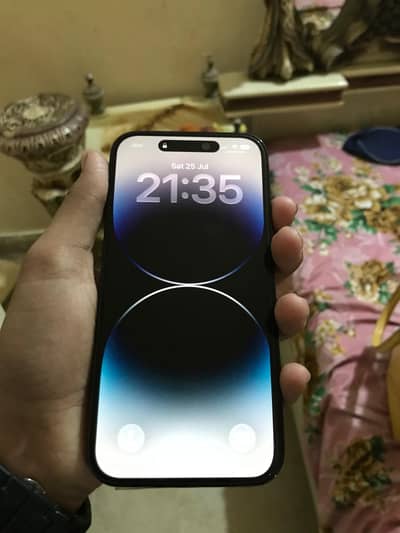 Apple iPhone 14 Pro