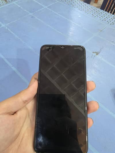 OPPO A17