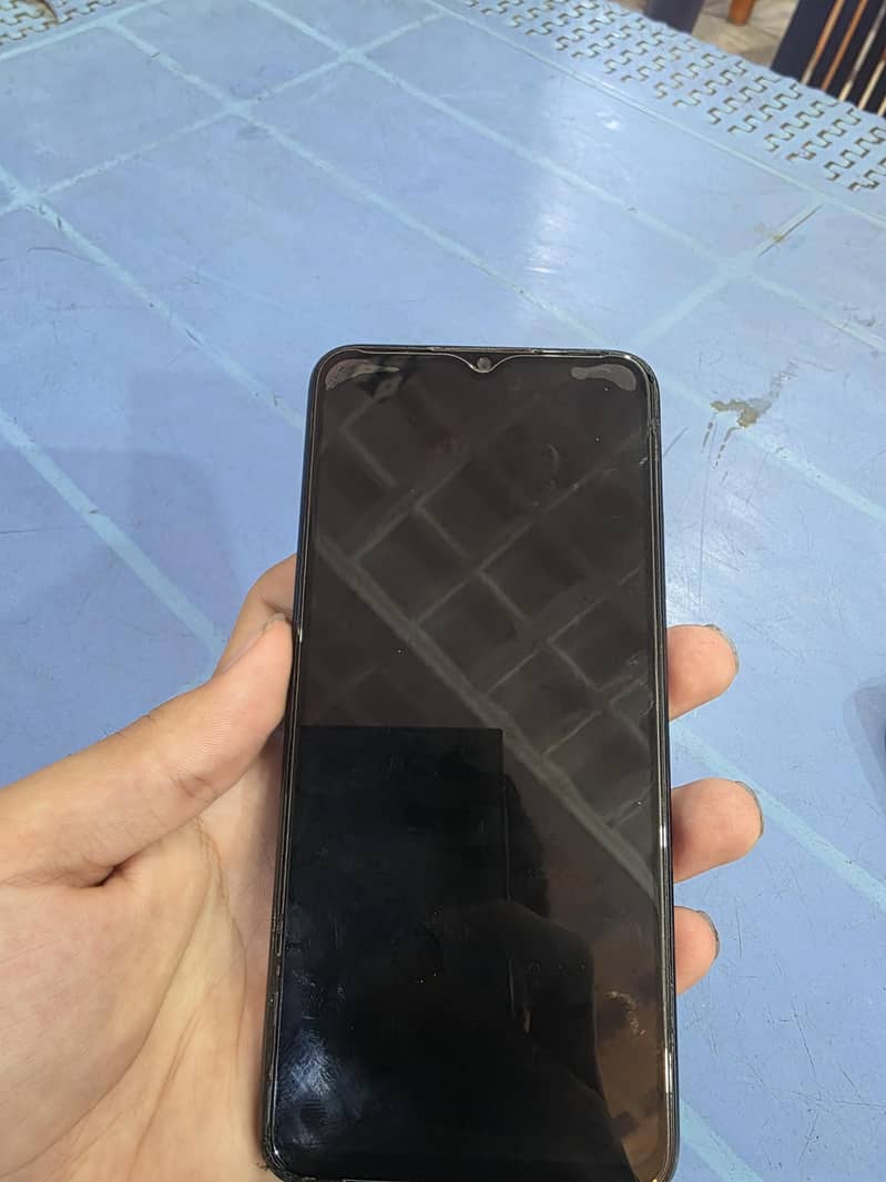 OPPO A17 0