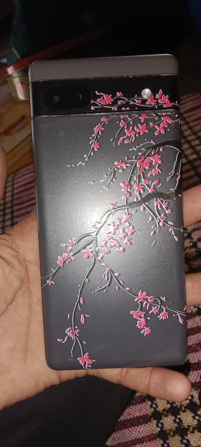 +923221634725 Google Pixel 6a