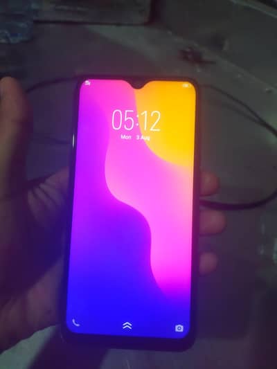 Vivo Y91c (Model 1823) - 100% Functional - Urgent Sale