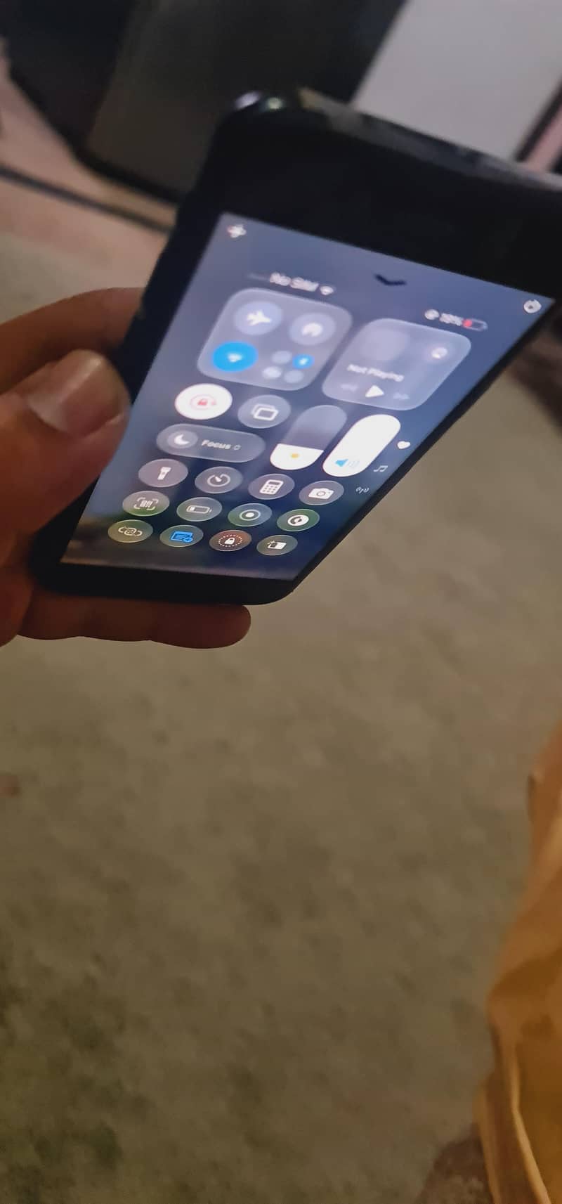 iphone se 1