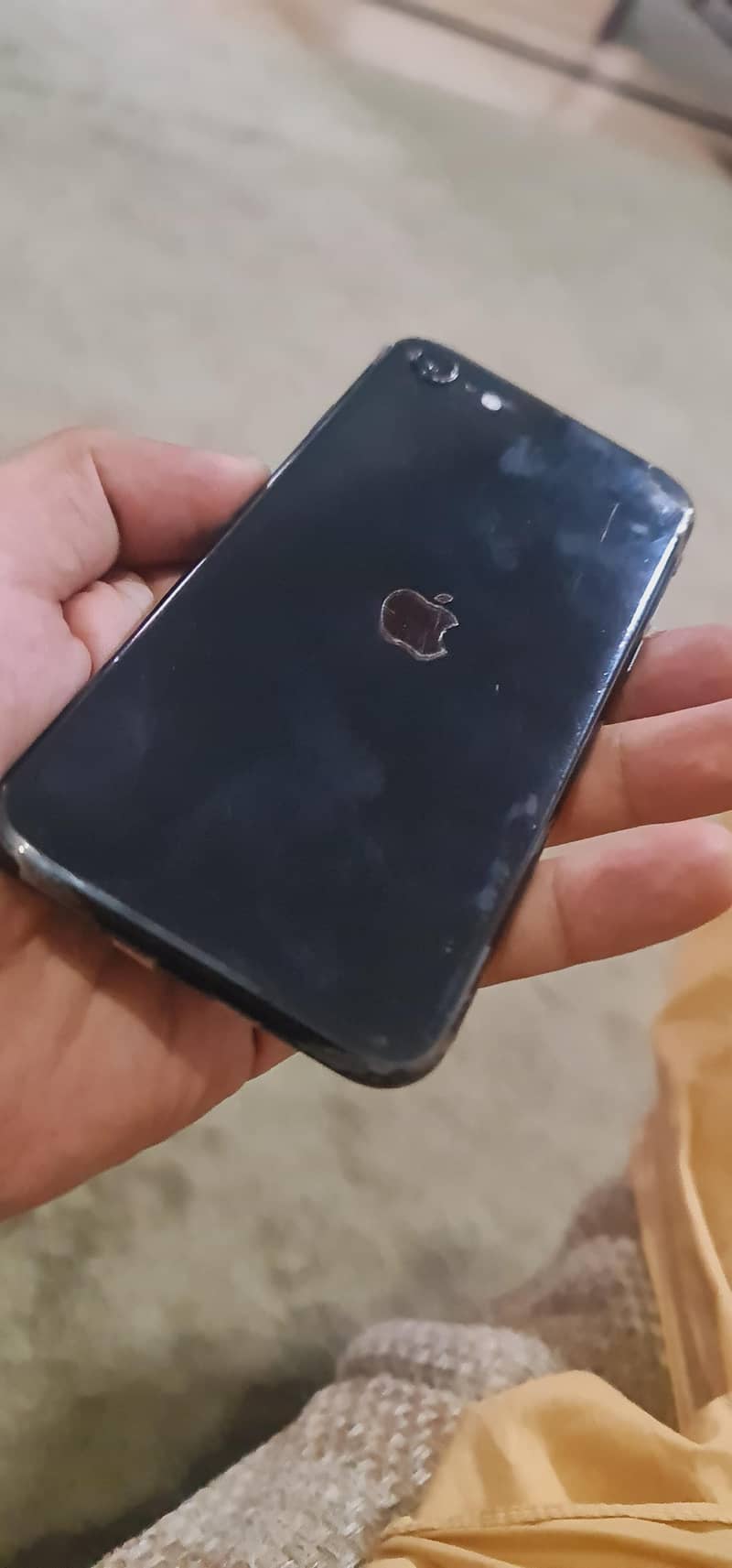 iphone se 3