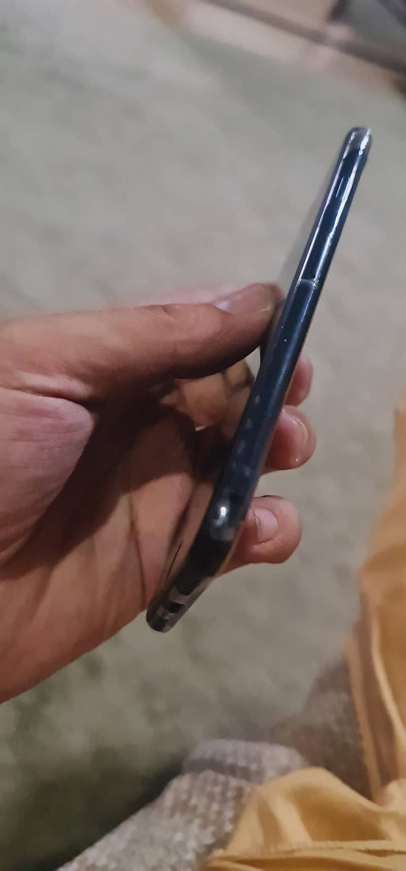 iphone se 4