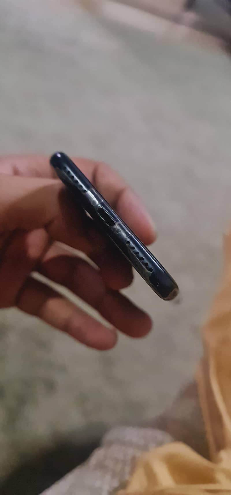 iphone se 5