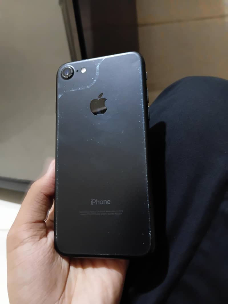 Apple iPhone 7 6