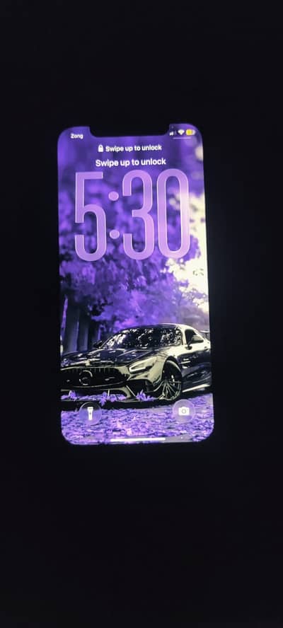 Apple iPhone 12 Pro