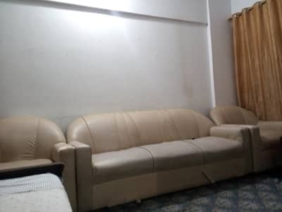 Sofa set