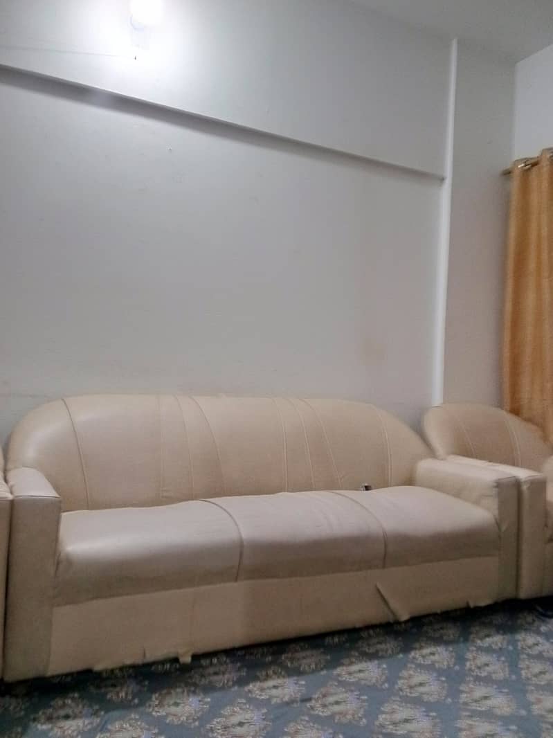 Sofa set 1