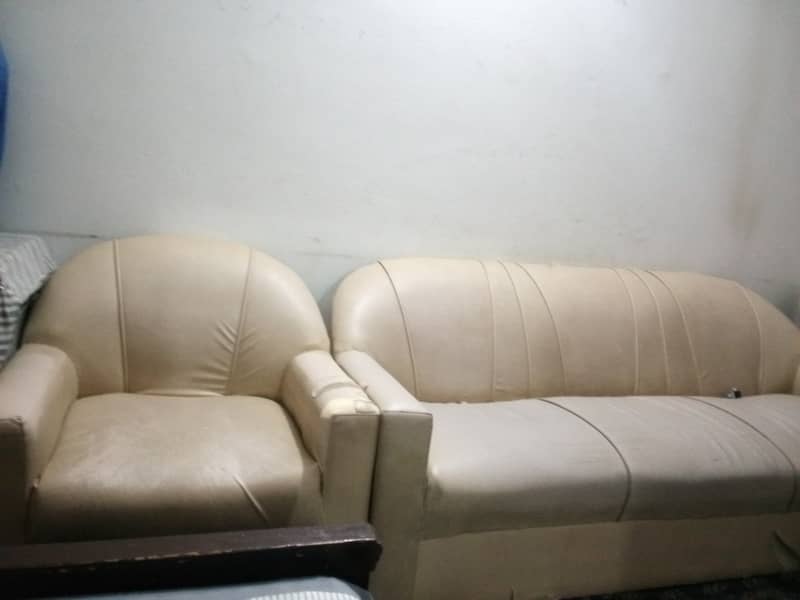 Sofa set 2