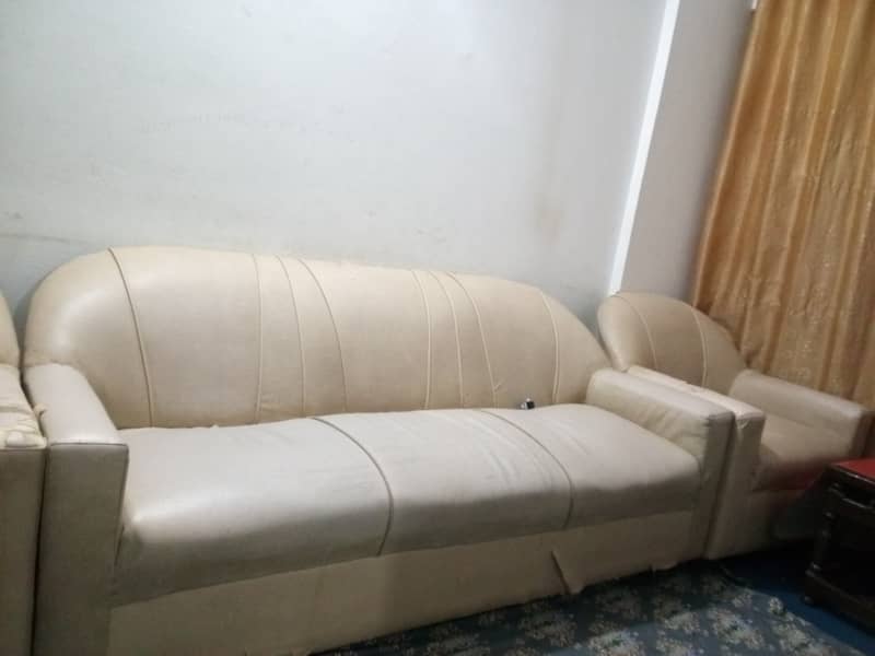 Sofa set 3