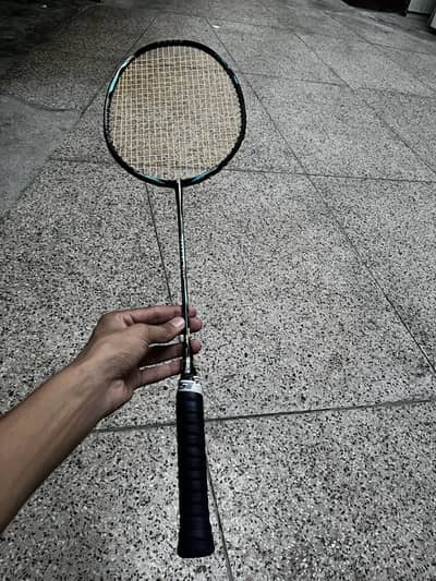 APACS POWER CONCEPT 55 badminton racket