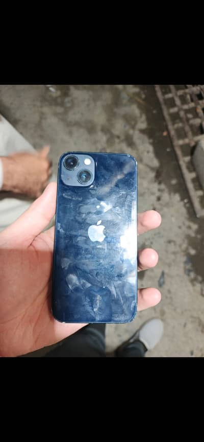 Apple iPhone 13