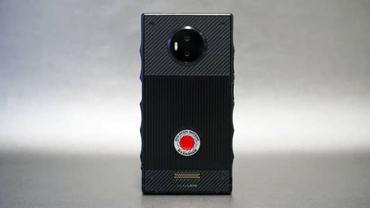 hydrogen one mobile