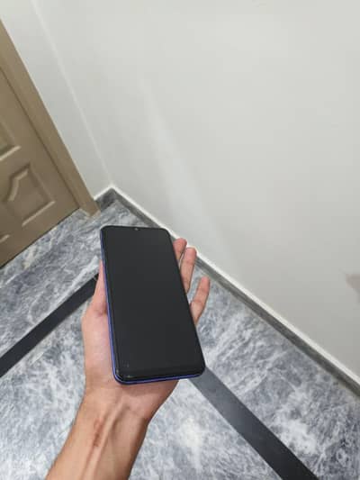 Vivo Y21 pta approved official dual sim box original sath/ 03256570048