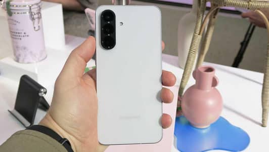 Samsung Mobile A56 5G