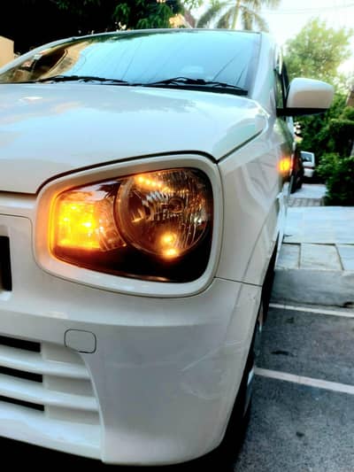 Alto VXL AGS 2022 Total Genuine city cultus wagon r 2021 2023 2024