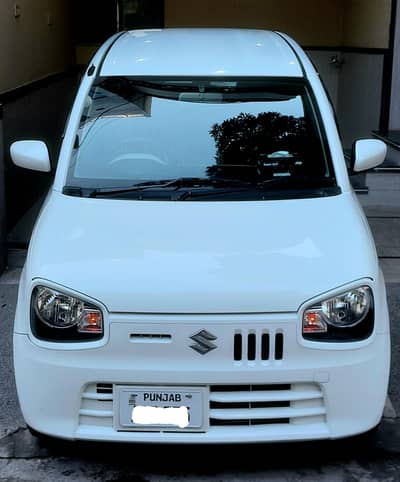 Alto VXL AGS 2025 Total Genuine honda Toyota cultus wagon r 2024 2026