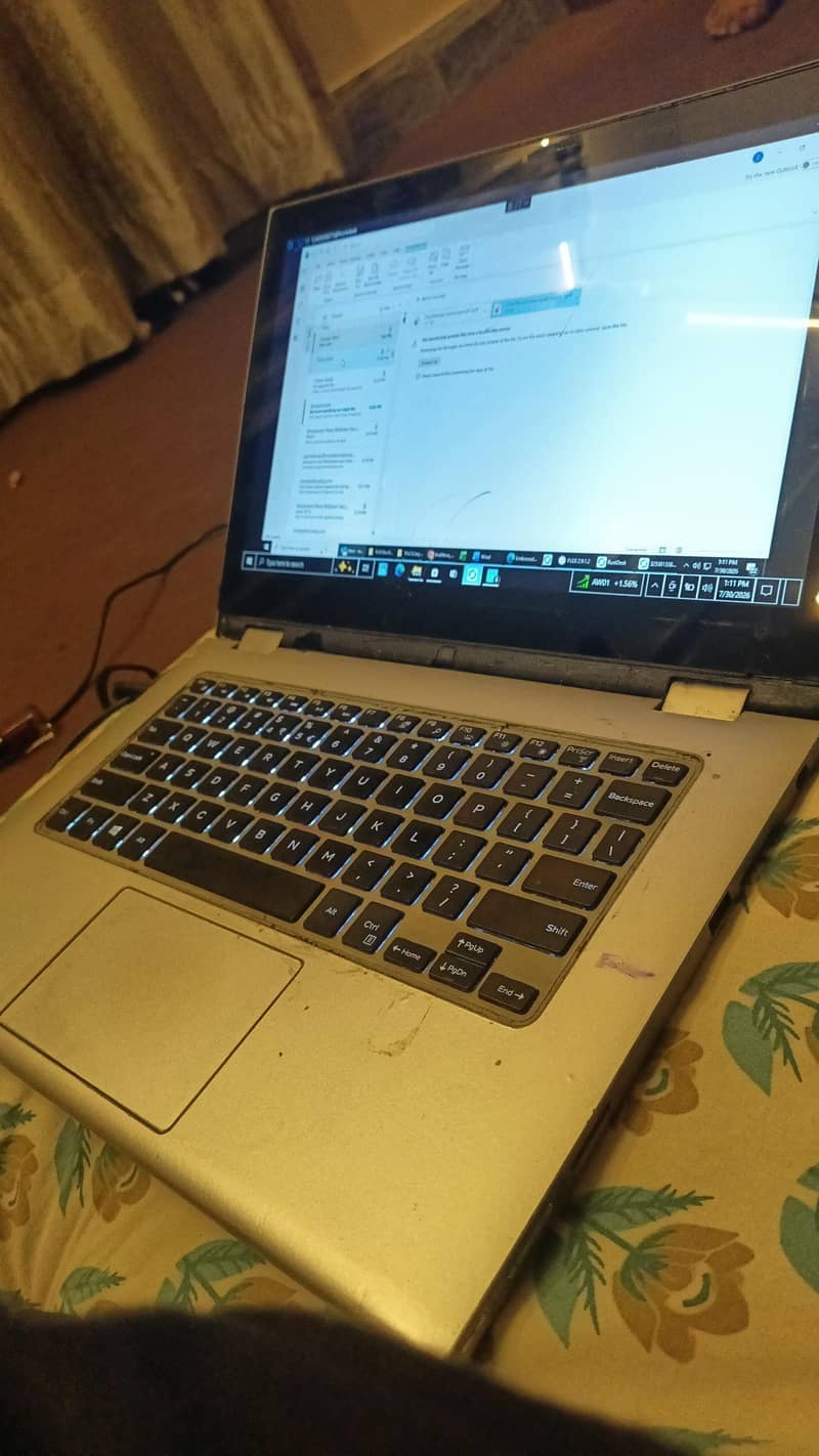 hp 5th generation 0