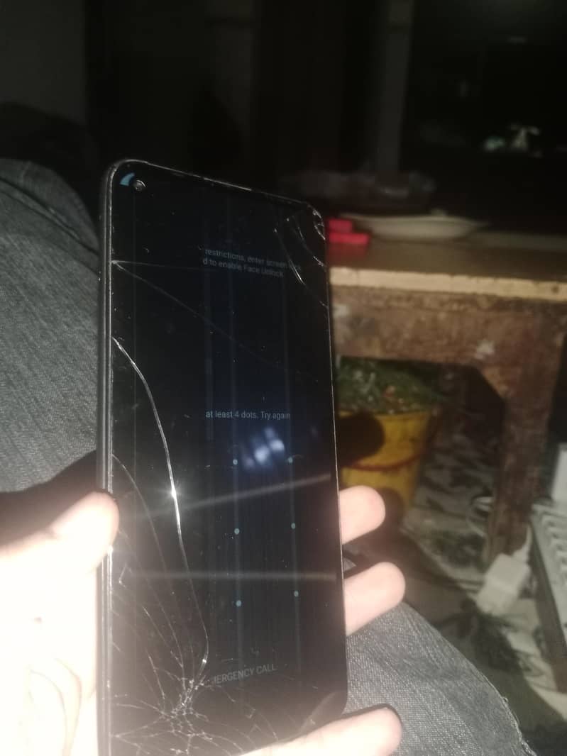 Tecno CAMON 17P 1