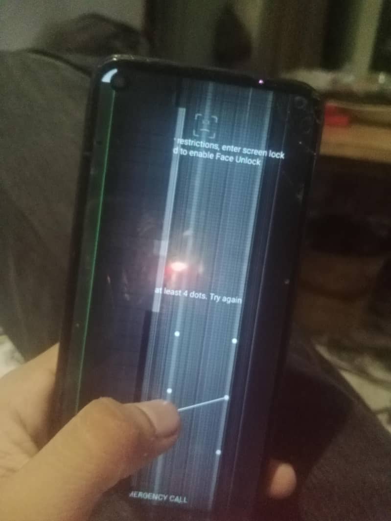 Tecno CAMON 17P 3