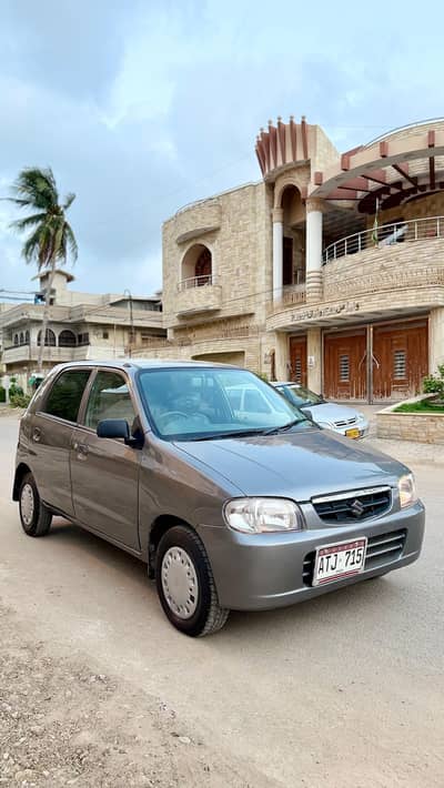 ALTO 2010 FULL ORIGINAL btr santro Cultus Liana mehran wagon r
