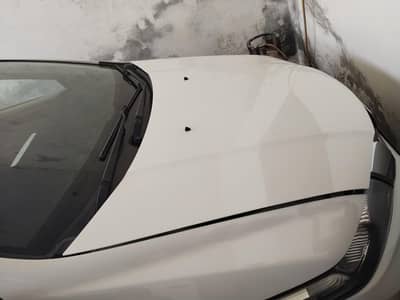 Honda City Aspire 2018