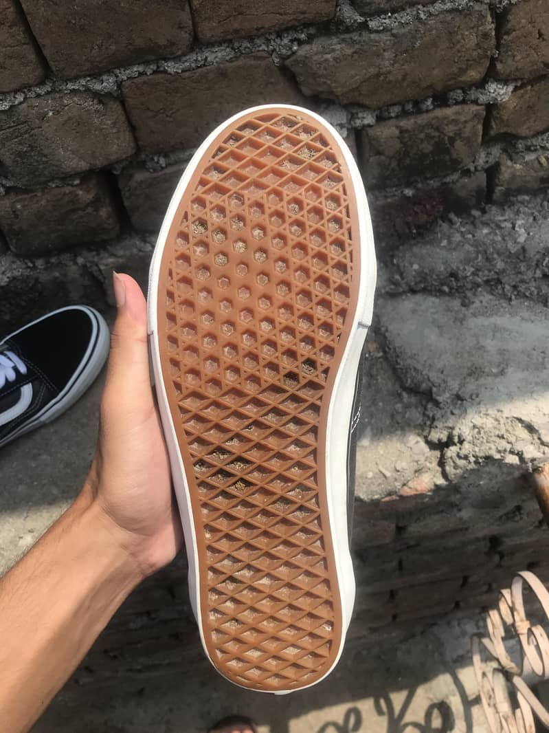 Vans old skool 1