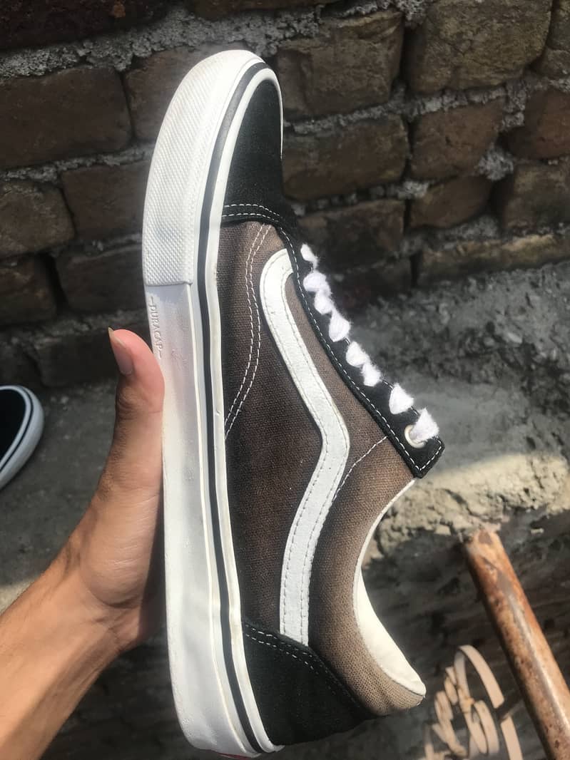 Vans old skool 2