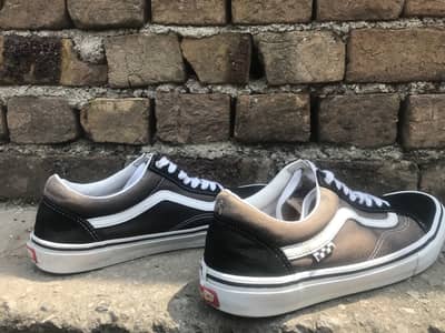 Vans old skool