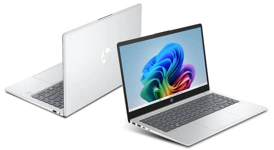 OmniBook 3 Laptop AI 14-ha0087nr 14"
