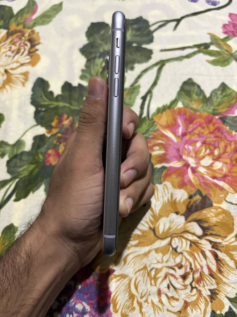 Apple iPhone 11 4