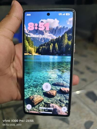 Google Pixel 7