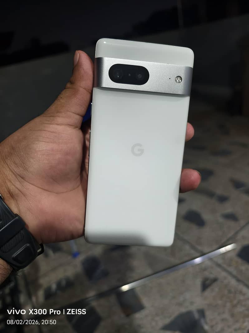 Google Pixel 7 1