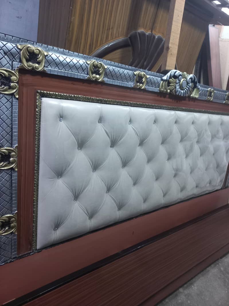 king bed 1
