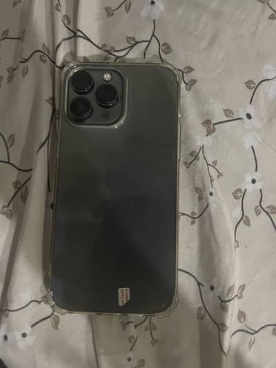 Apple iPhone 13 Pro Max