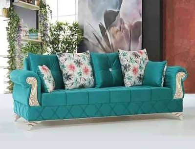 KhAn SOFA CenTer