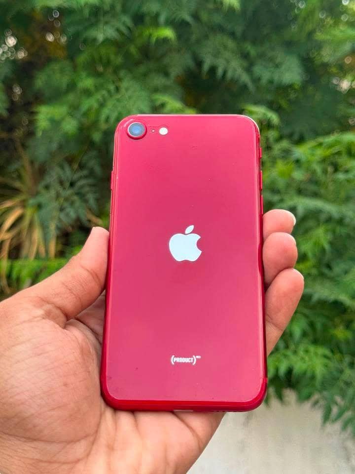 Apple iPhone SE 1