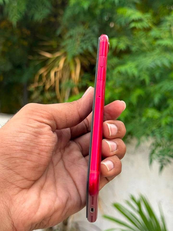 Apple iPhone SE 3