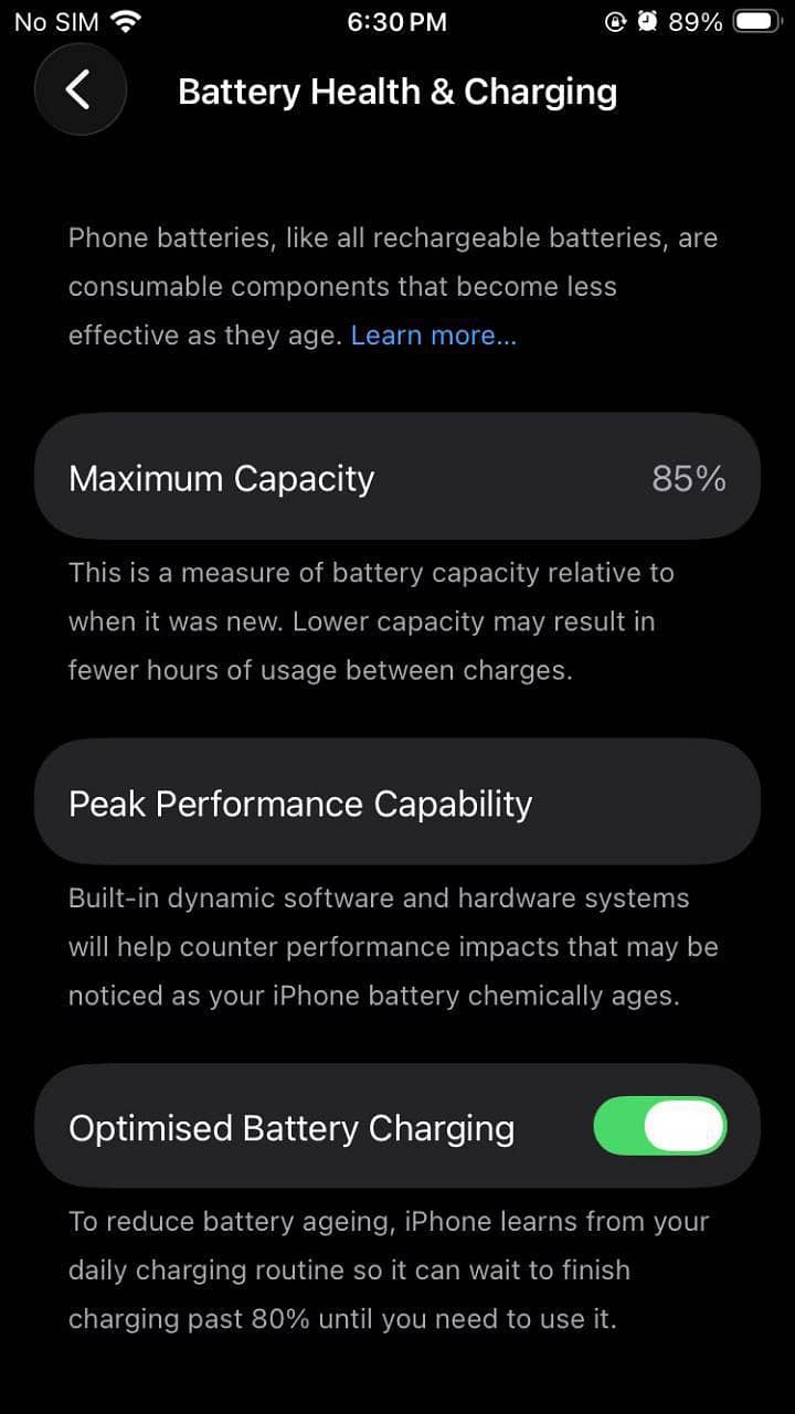 Apple iPhone SE 4